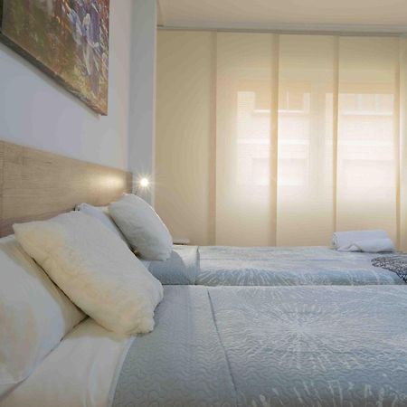 Cinco Villas Logroño Kültér fotó