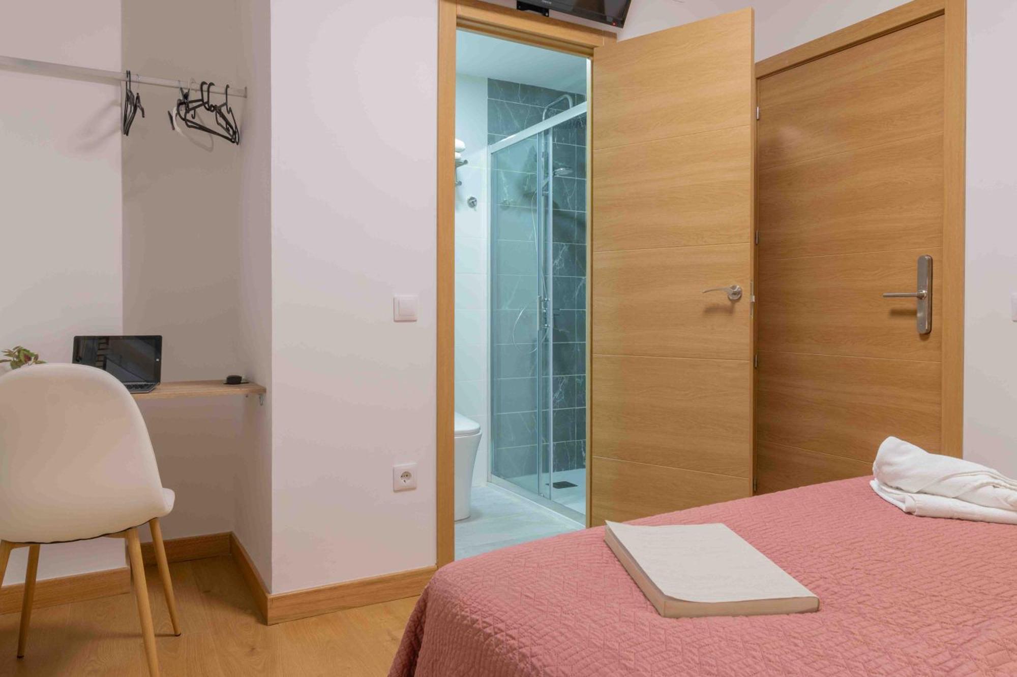 Cinco Villas Logroño Kültér fotó